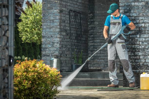 Professional Pressure Washing Services in Luck, WI