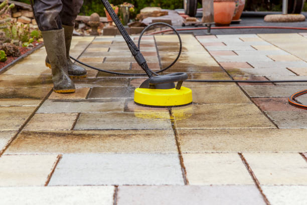 Best Roof Washing  in Luck, WI